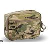 Image 1 : Eberlestock A2SPHR Padded Accessory Pouch, Large, Mirage Camo