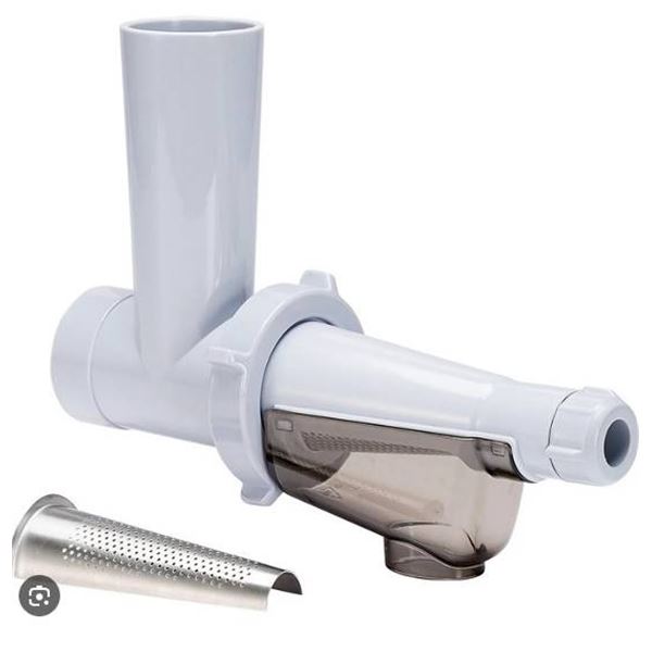 LEM Juicer Attachment for #8 Grinders