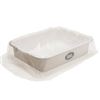 Image 1 : LEM Meat Lug Liners, 25 Count, 1.5 Mil Thick, BPA Free