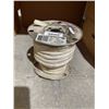 Image 1 : Southwire 300V 10AWG White Cable Reel, 10 Meters
