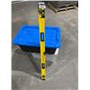 Image 2 : Stanley 43-548 Fatmax 48-Inch Level