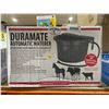 Image 2 : Duramate Automatic Waterer With 30-Inch Female Hose Attachment