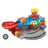 Image 1 : VTech Go! Go! Smart Wheels Garage Playset for Ages 1 to 5