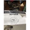 Image 3 : Sotera Systems 825/850 ELECTRONIC FLOWMETER, DIGITAL METER, ANTIFREEZE/FERTILIZERS/OILS/PESTICIDES/P