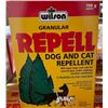 Image 1 : Wilson Granular Repell Dog and Cat Repellent, 700 g, Case of 12