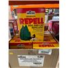 Image 2 : Wilson Granular Repell Dog and Cat Repellent, 700 g, Case of 12