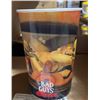 Image 1 : 12 oz IML GLS Snapco Bad Guys 2 Cineplex Cups with Lids, Pack of 250