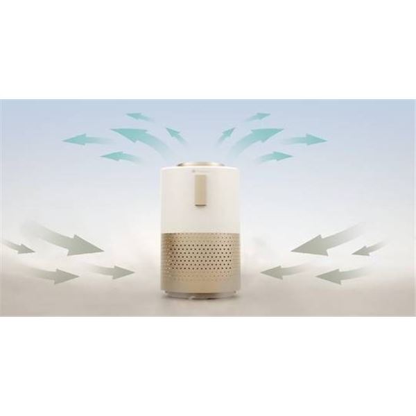 PetSnow PS-070 Air Purifier for Pets