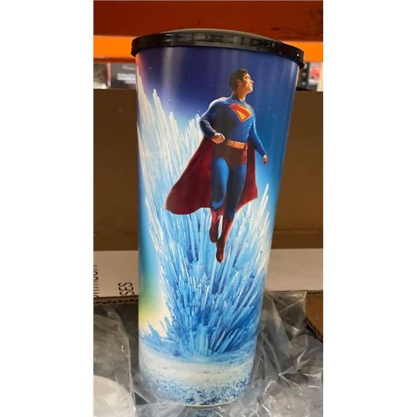 Cineplex IML Cup Superman 44 oz – 120 Count
