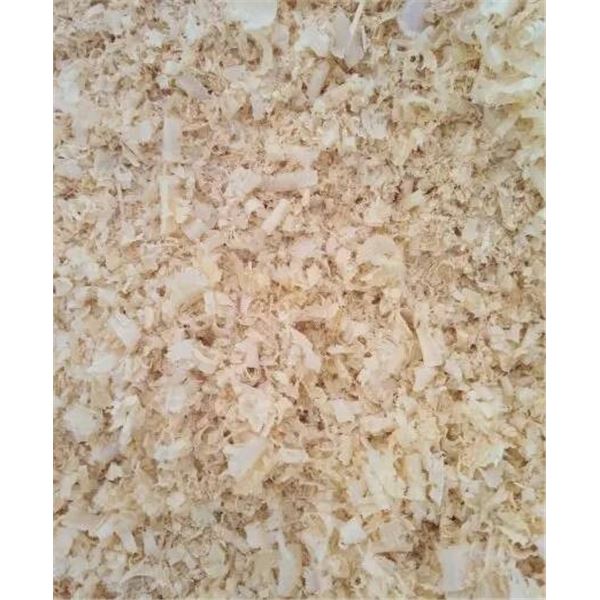 Parkland Premium Wood Shavings Bedding – 2.8 Cu. Ft.