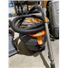 Image 1 : Taski Vento 8 Wet/Dry Vacuum Cleaner with Hose and Accessories