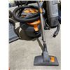 Image 2 : Taski Vento 8 Wet/Dry Vacuum Cleaner with Hose and Accessories
