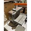 Image 3 : Tradesmaster PR15201 4-inch Belt/6-inch Disc Sander, 1991 Model