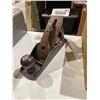 Image 1 : Bailey Metal Bench Hand Plane with Wooden Handles