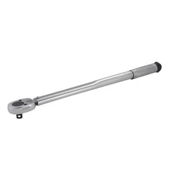 Powerfist 1/2-Inch Drive Torque Wrench, Model 2919389