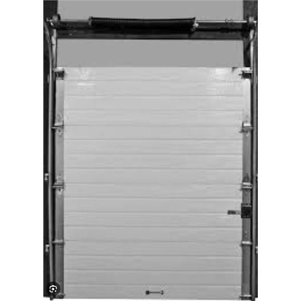 Leadvision International Garage Door Roll-Up Kit