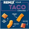 Image 1 : Chex Mix Remix Zesty Taco Flavor Snacks 8 x 198g