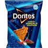 Image 1 : Doritos Magic Masala Flavored Tortilla Chips, Single Serve, 32-Count, 63 g Each