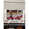 Image 2 : Snyder’s of Hanover Gluten-Free Mini Pretzels – 220g, Case of 12