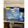 Image 2 : Goldfish Crisps Salt and Vinegar 177 g Bags, 10 Pieces
