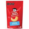 Image 1 : Krispy Kernels Unsalted Cashews 175g Bags (Case of 8, Total Net Weight 1.61kg)