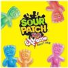 Image 1 : Sour Patch Kids Extreme 12 Bags of 150g Each