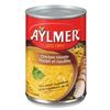 Image 1 : Aylmer Chicken Noodle Soup Cans, 24 x 284 mL