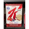 Image 2 : Special K Assortment Pack with 60 Bars – 750 g, 30 Servings