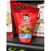 Image 2 : Krispy Kernels Unsalted Mixed Nuts 170g – Case of 8 Bags