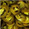 Image 1 : 4L Jar of Jalapeno Slices With Dual-Language Label