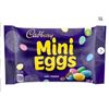 Image 1 : Cadbury Mini Eggs Candy 48 x 33 g Sachets