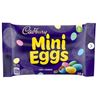 Image 1 : Cadbury Mini Eggs Candy 48 x 33 g Sachets
