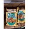 Image 3 : Snyder’s Of Hanover Pretzel Sticks 6X240g Bags