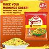 Image 1 : MTR 3 Minute Breakfast Poha, 18 x 160 g Packs