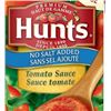 Image 1 : Hunt’s Tomato Sauce 12-Pack 680mL Cans
