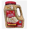 Image 1 : Orville Redenbacher Popcorn Kernels Container with Red Lid