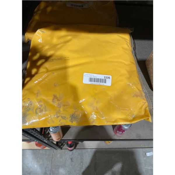 Jalapeno Cheese Sauce, Aprox 2L