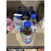 Image 2 : Nestea Bottled Iced Tea, Pack of Multiple Units, Raspberry Tea Flavor 12x173ml