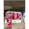 Image 2 : Guru Fruit Punch Energy Drinks – 12 Cans, 355ml Each