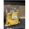 Image 2 : Tortilla Chips Round Yellow Salted 6 x 454 g by Ralioso
