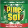 Image 1 : Pine-Sol All-Purpose Cleaner – 4X Cleaning Action 4.25L