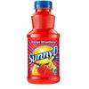 Image 1 : Pack of 12 Sunny D Orange Strawberry Flavored Drinks – 500 ml Each