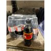 Image 2 : Coca-Cola Zero Sugar Orange Cream – 24 Bottles, 500ml Each