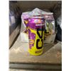 Image 2 : C4 Energy Popsicle Grape Energy Drink 16oz Can 12-Pack