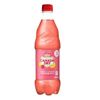 Image 1 : Canada Dry Raspberry Lemonade Ginger Ale 24 Bottles (500 mL Each)