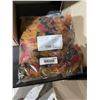 Image 2 : Case of 4 CLARA’S  Winegums Candy Bags – 4X3 kg Each