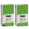 Image 1 : 2 GOJO Multi Green Hand Cleaner Refill 2000 mL