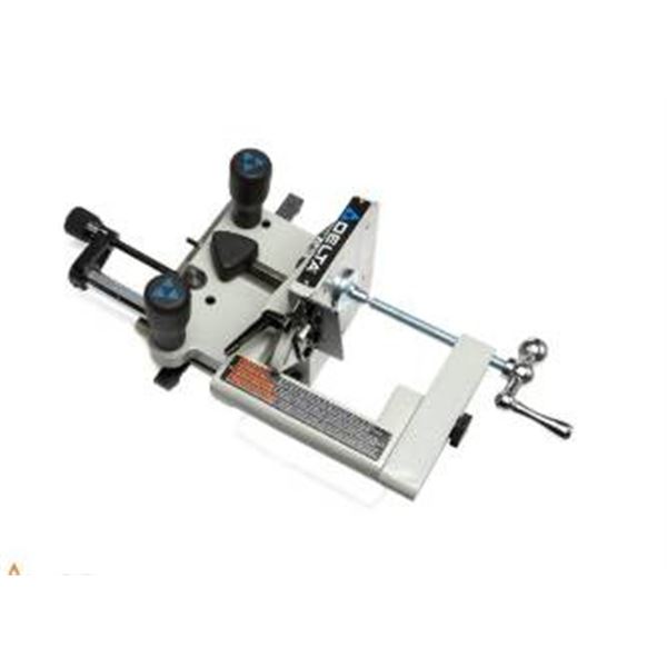 Delta Universal Tenoning Jig Model 34-184