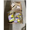 Image 1 : ProTeam Intercept Micro Filters And UZ964 Vacuum Cleaner Bags – Lot of 9