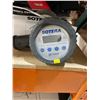 Image 2 : Sotera Systems 825/850 ELECTRONIC FLOWMETER, DIGITAL METER, ANTIFREEZE/FERTILIZERS/OILS/PESTICIDES/P